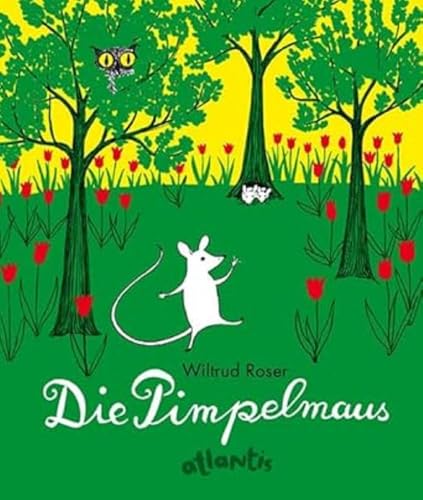 Die Pimpelmaus von Atlantis im Orell Fssli