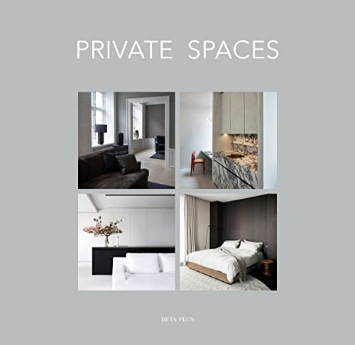 Private Spaces von Beta-Plus