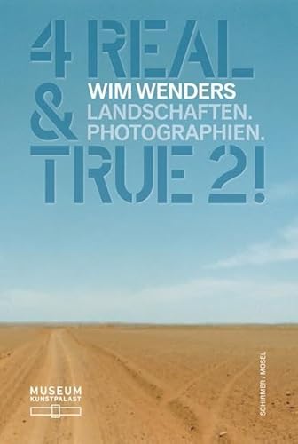 4 Real & True 2!: Landschaften. Photographien von Schirmer /Mosel Verlag Gm