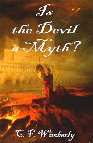 Is the Devil a Myth? von Anson Street Press