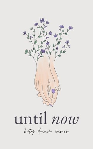 Until Now von Blurb