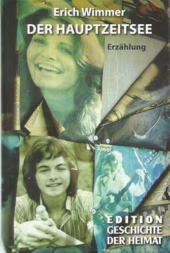 Der Hauptzeitsee: Erzählung