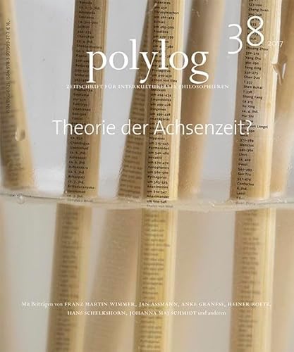 Theorie der Achsenzeit?: polylog 38