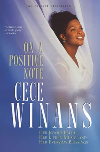 On a Positive Note von Atria Books