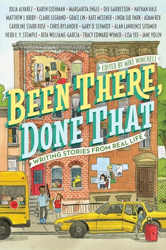 Been There, Done That: Writing Stories from Real Life von Grosset & Dunlap