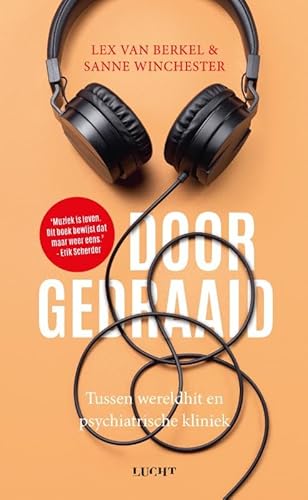 Doorgedraaid von Uitgeverij Water