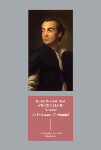 Histoire De L'art Dans L'antiquite (Les Mondes De L'art)