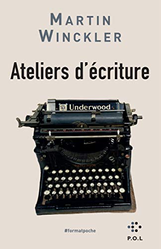 Ateliers d'écriture: De l'expérience à la fiction suivi de Histoires en l'air