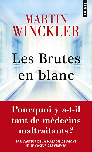 Les brutes en blanc von Points