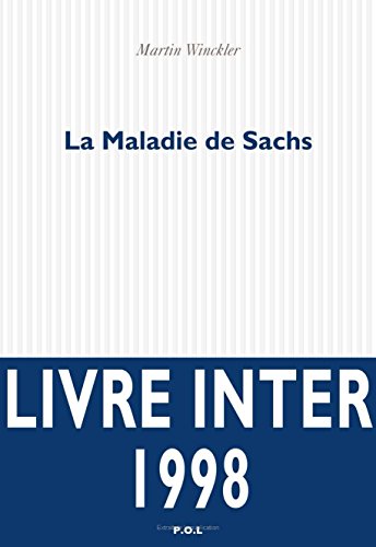 La Maladie De Sachs von POL