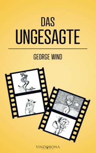 Das Ungesagte von Vindobona
