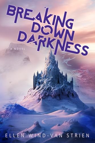 Breaking Down Darkness (The Aesir, Band 3)