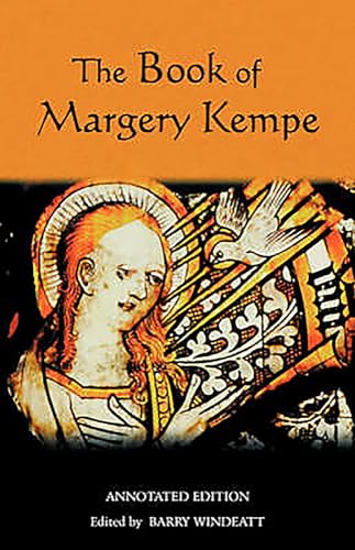 The Book of Margery Kempe: Annotated Edition (Library of Medieval Women (Paperback))