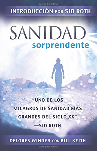 Sanidad Sorprendente