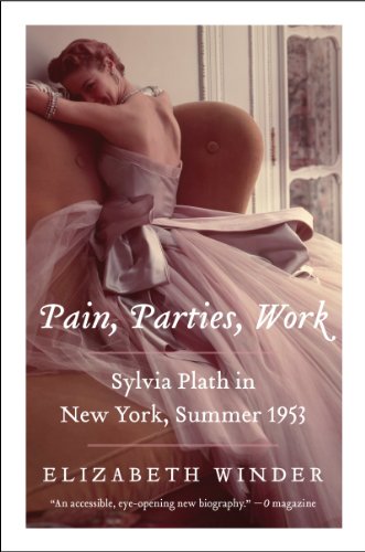 Pain, Parties, Work: Sylvia Plath in New York, Summer 1953 (P.S.)