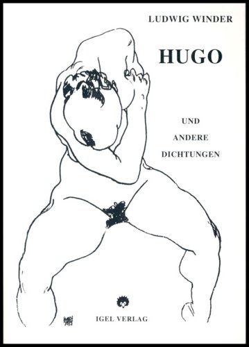 Ludwig Winder Werke / Hugo. Tragödie eines Knaben: Gesammelte Erzählungen