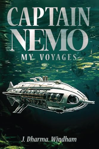 Captain Nemo von Novus Mundi Publishing