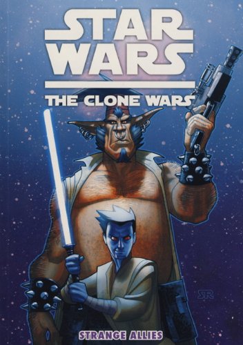 Star Wars - The Clone Wars von Titan Books Ltd