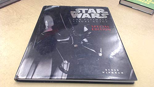 Star Wars: The Ultimate Visual Guide