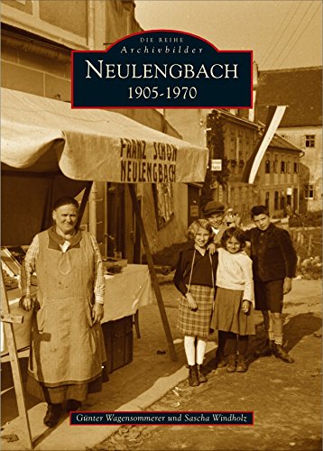 Neulengbach: Leben in fünf Staaten und an einem Ort