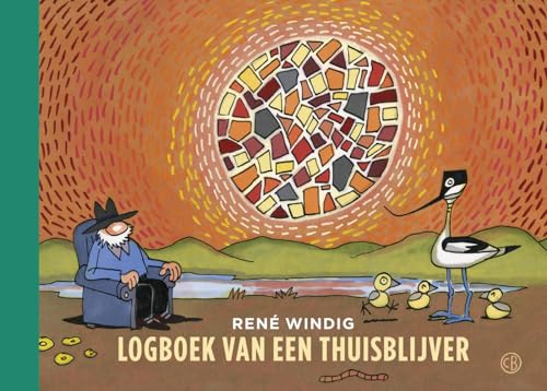 Logboek van een thuisblijver Logboek van een thuisblijver von Concerto