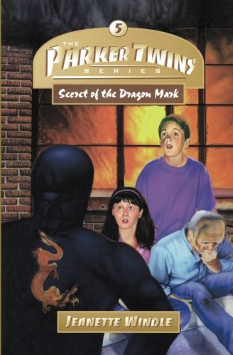 Secret of the Dragon Mark (Parker Twins Series, Band 5) von Taraja Press