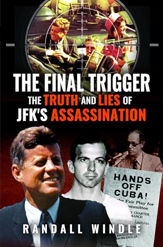 Bulletproof: The Truth and Lies of Jfk's Assassination von Pen and Sword Books