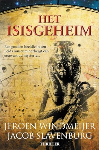 Het Isisgeheim: thriller (Sterkevrouwentrilogie, 1) von HarperCollins