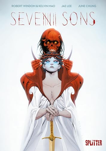 Seven Sons von Splitter Verlag