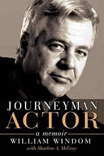 Journeyman Actor: A Memoir