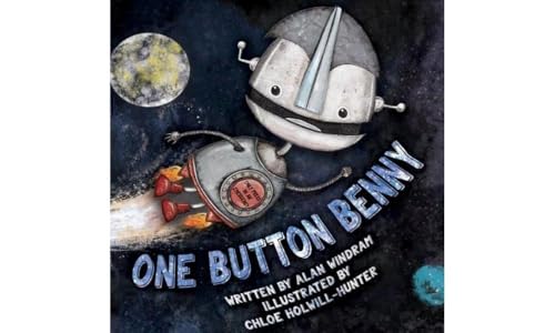 One Button Benny von WordUnited