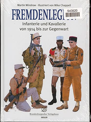 Fremdenlegion