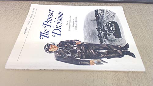 Panzer Divisions (Men-at-Arms)