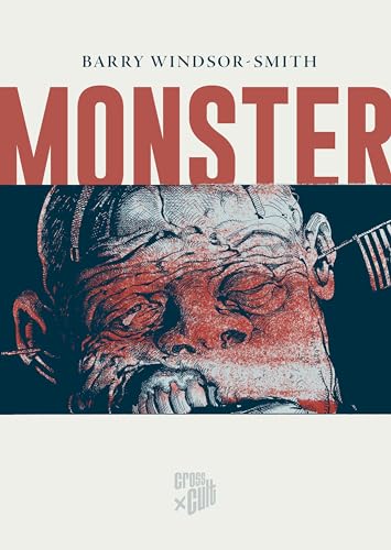 Monster von Cross Cult