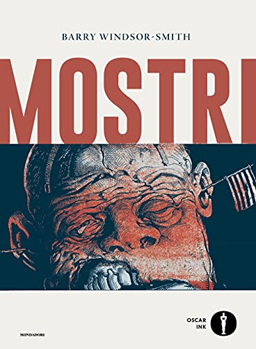 Mostri (Oscar Ink) von Mondadori