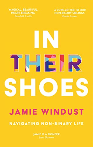 In Their Shoes: Navigating Non-binary Life von Jessica Kingsley Publishers