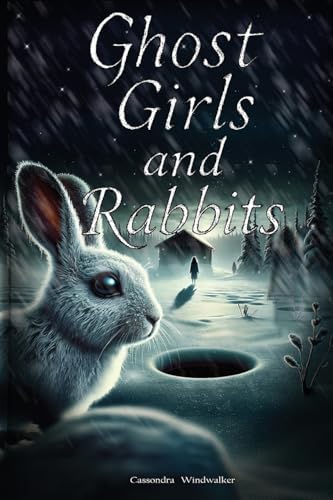 Ghost Girls and Rabbits von Polymath Press
