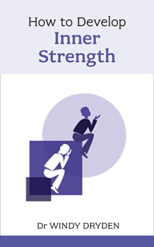 How to Develop Inner Strength How to Develop Inner Strength