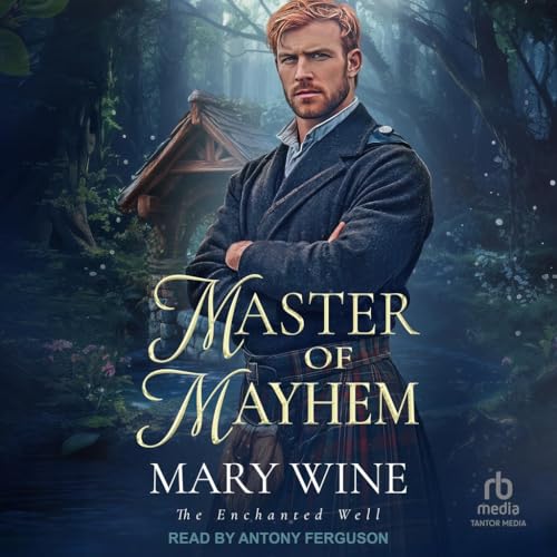 Master of Mayhem von Tantor Media Inc