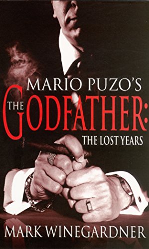The Godfather: The Lost Years von Arrow