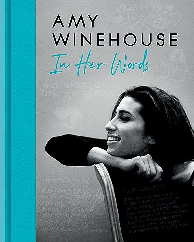 Amy Winehouse: In Her Words von Dey Street Books