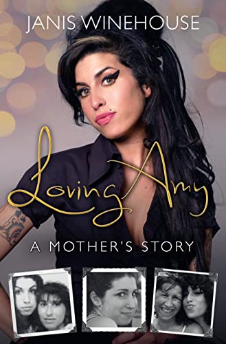 Loving Amy: A Mother's Story