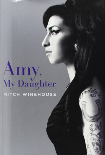 Amy, My Daughter von It Books