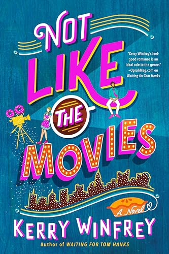 Not Like the Movies von BERKLEY