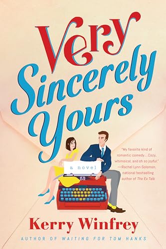 Very Sincerely Yours von Penguin Publishing Group