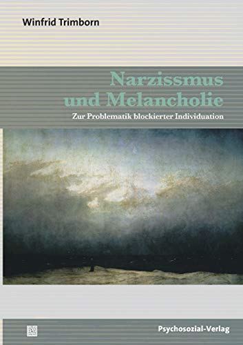 Narzissmus und Melancholie: Zur Problematik blockierter Individuation (Bibliothek der Psychoanalyse)