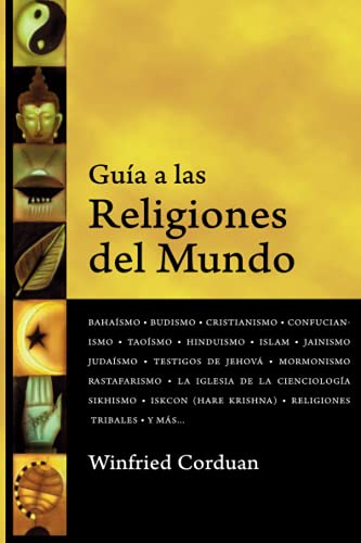 Guia a las Religiones del mundo Guia a las Religiones del mundo von ANDAMIO EDITORIAL