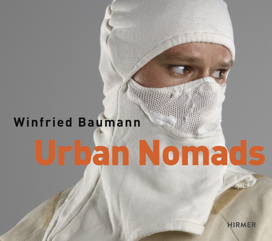 Urban Nomads von Hirmer