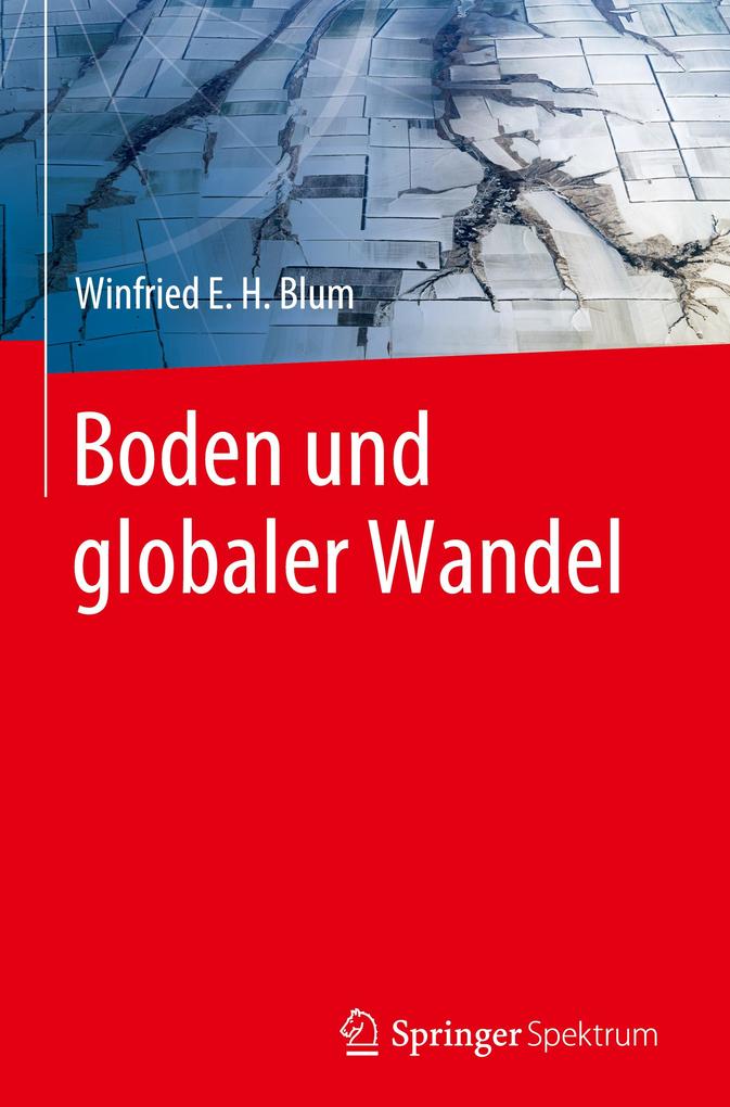 Boden und globaler Wandel von Springer Berlin Heidelberg