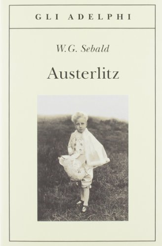 Austerlitz (Gli Adelphi)